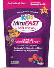 Cargar imagen en el visor de la galería, The Makers of MiraLAX, alivio suave del estreñimiento para niños de 4 años en adelante y adultos
