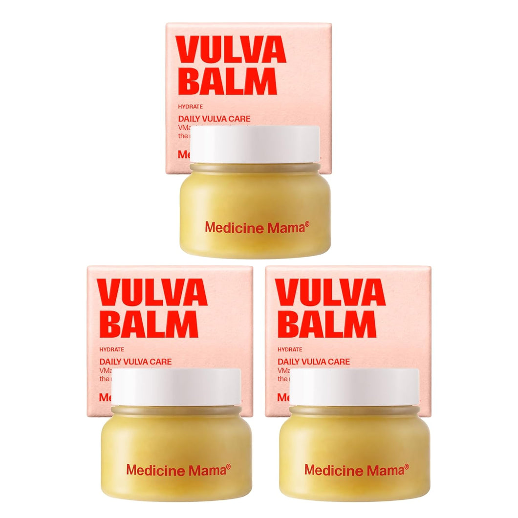 Medicine Mama's Apothecary, crema para cuidado de la vulva e íntimo A24