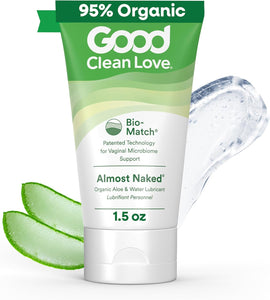 Good Clean Love - Lubricante A24