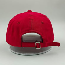 Cargar imagen en el visor de la galería, Gorra clásica vintage bordada para hombre, a22 mujer y adolescente, ajustable

