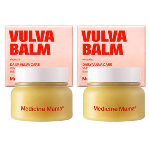 Medicine Mama's Apothecary, crema para cuidado de la vulva e íntimo  A24