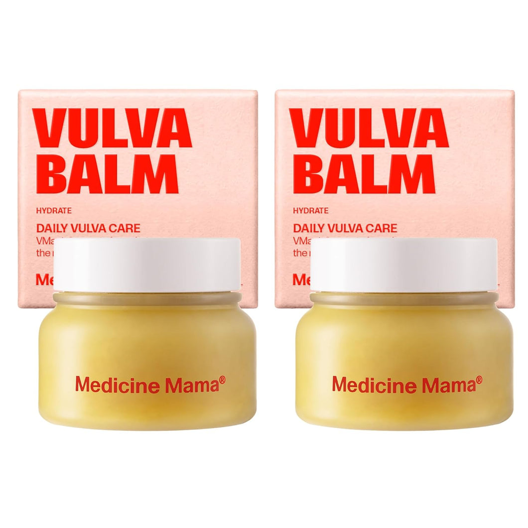 Medicine Mama's Apothecary, crema para cuidado de la vulva e íntimo  A24