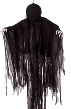 Cargar imagen en el visor de la galería, JOYIN 63&quot; Decoraciones de Halloween Grim Reaper al aire libre
