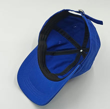 Cargar imagen en el visor de la galería, Gorra clásica vintage bordada para hombre, a22 mujer y adolescente, ajustable
