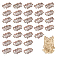Cargar imagen en el visor de la galería, Pinzas para pelucas Dreamlover

