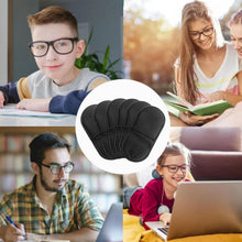 Cargar imagen en el visor de la galería, Parches para ojos, 6 parches médicos para ojos para adultos y niños
