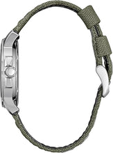 Cargar imagen en el visor de la galería, Citizen BM8180-03E -  A21 eloj ecológico de cuarzo, japonés, analógico, eco-drive, para hombre
