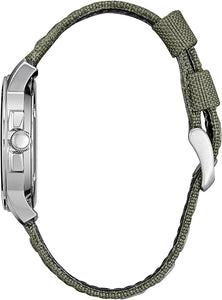 Citizen BM8180-03E -  A21 eloj ecológico de cuarzo, japonés, analógico, eco-drive, para hombre