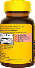 Cargar imagen en el visor de la galería, Nature Made Vitamina C 500 mg, suplemento dietético para apoyo inmunológico, ln25 100 tabletas, suministro para 100 días

