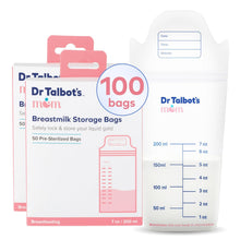 Cargar imagen en el visor de la galería, Leche de la madre del Dr. Talbot
