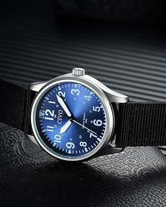 CIVO Analog Military Watches for Men: a21  Waterproof Mens Watches for Field - Military Watch for Men