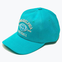 Cargar imagen en el visor de la galería, Gorra clásica de fútbol de ciudad, gorra de camionero bordada para hombres y mujeres, gorra de béisbol, ln25 gorra para papá y mamá, regalos ajustables para fanáticos del fútbol
