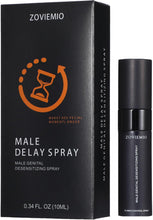 Cargar imagen en el visor de la galería, Spray de retardo de desensibilización masculina (retardante)
