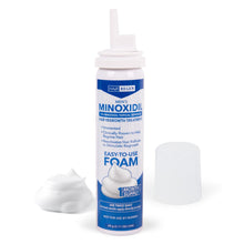 Cargar imagen en el visor de la galería, Hair Regen Minoxidil Foam para hombres 5% - Tratamiento de crecimiento
