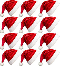 Cargar imagen en el visor de la galería, 12 sep Sombreros de Navidad
