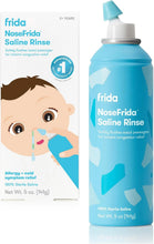 Cargar imagen en el visor de la galería, Frida Baby NoseFrida - Spray de niebla salina para bebé

