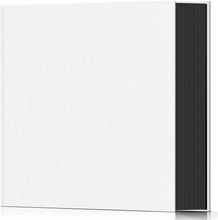 Cargar imagen en el visor de la galería, Álbum de fotos de Popotop 4x6 200 bolsillos para regalos de boda
