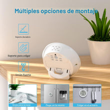 Cargar imagen en el visor de la galería, Termómetro Higrómetro Digital
