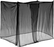 Cargar imagen en el visor de la galería, Mindsoft Mosquitera de esquinas para mosquiteros para camas
