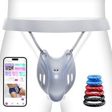 Cargar imagen en el visor de la galería, Masturbador masculino Juguetes sexuales para hombres
