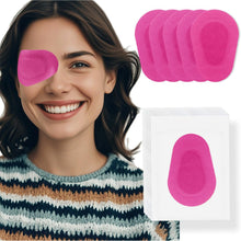 Cargar imagen en el visor de la galería, 20x Parches adhesivos para los ojos para adultos y niños
