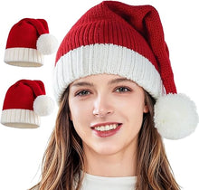 Cargar imagen en el visor de la galería, Sombrero de Papá Noel
