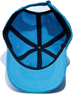 Gorra clásica de fútbol de ciudad, gorra de camionero bordada para hombres y mujeres, gorra de béisbol, ln25 gorra para papá y mamá, regalos ajustables para fanáticos del fútbol