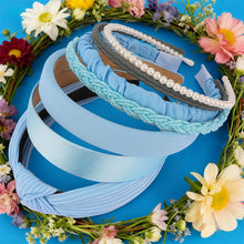 Cargar imagen en el visor de la galería, AHONEY 7 Pack Cintas para Mujeres Niñas
