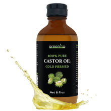 Cargar imagen en el visor de la galería, GreenIVe Aceite cultivado orgánicamente, 100% puro, botella de 128 onzas (1 galón) prensado en frío
