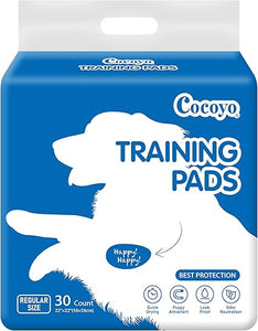 COCOYO Almohadillas de entrenamiento Best Value 30  Q1
