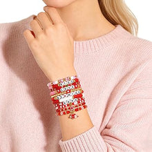 Cargar imagen en el visor de la galería, Pulseras de San Valentín Lorenleya Regalo para Mujer
