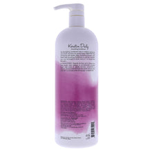 Cargar imagen en el visor de la galería, Keratin Perfect Acondicionador alisador diario de queratina Q1
