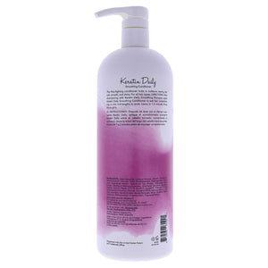 Keratin Perfect Acondicionador alisador diario de queratina Q1