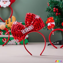 Cargar imagen en el visor de la galería, 14 PCS Cintas navideñas

