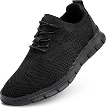 Cargar imagen en el visor de la galería, Kundork zapatos casuales de vestir para hombres
