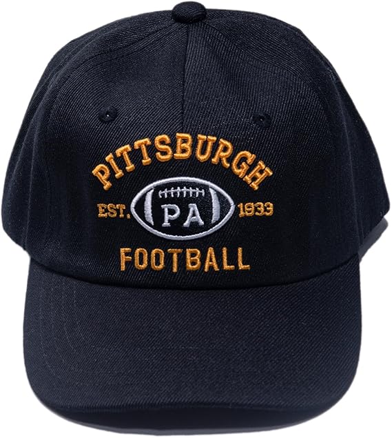 Gorra clásica de fútbol de ciudad, gorra de camionero bordada para hombres y mujeres, gorra de béisbol, ln25 gorra para papá y mamá, regalos ajustables para fanáticos del fútbol