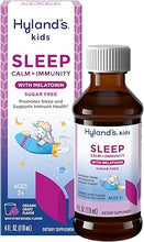 Cargar imagen en el visor de la galería, Líquido para dormir sin azúcar, a partir niñosde 2 años, 4 oz
