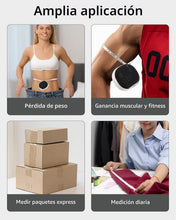 Cargar imagen en el visor de la galería, Cinta Métrica Inteligente de Bluetooth con Pantalla LED
