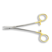 Cargar imagen en el visor de la galería, Cinomeado TC Mayo Hegar Driver para aguja/sutura
