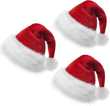 Cargar imagen en el visor de la galería, Gorros de Navidad Haomaomao
