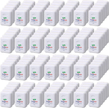Cargar imagen en el visor de la galería, Geiserailie pack de 72 hilo dental a granel sabor menta de 50 m cada uno de viaje
