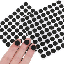 Cargar imagen en el visor de la galería, 312 almohadillas pequeñas de fieltro para muebles
