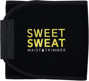 Sports Research - Faja reductora de cintura Sweet Sweat A24
