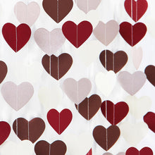 Cargar imagen en el visor de la galería, Garlandas de fiesta rosa
