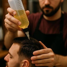 Cargar imagen en el visor de la galería, Paquete de 2 botellas aplicadoras para el cabello, 8.8 onzas
