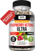 Cargar imagen en el visor de la galería, Suplemento para perder peso, control del apetito
