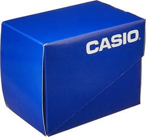 Casio W218H Series | Men’s Digital Watch | 50M WR | 1/100 Second Stopwatch | 100 SEC Chronograph | LED Backlight | ln24 Countdown Timer | Daily Alarm | Hourly Time Signal | 7 Year Battery