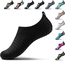 Cargar imagen en el visor de la galería, Zapatos acuáticos para  hombres y mujer
