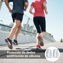 Cargar imagen en el visor de la galería, Protección anti-fricción de silicona para dedos
