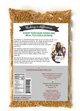 Cargar imagen en el visor de la galería, Jiva, fenogreco orgánico USDA 7 onzas
